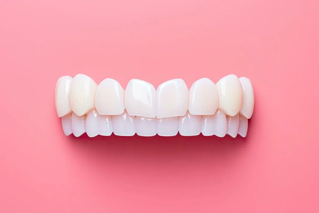 Diş Kaplama Fiyatları